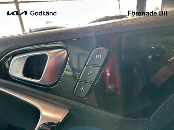 Kia XCeed 14 of 18