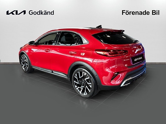 Kia XCeed 5 of 18