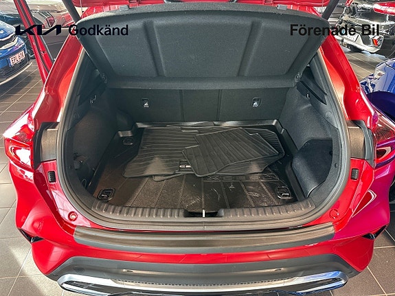 Kia XCeed 16 of 18