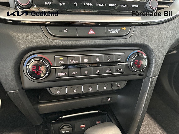 Kia XCeed 11 of 18