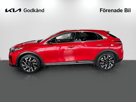 Kia XCeed 4 of 18