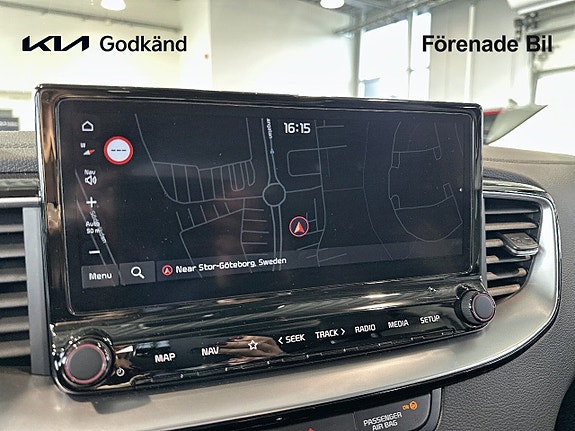 Kia XCeed 10 of 18