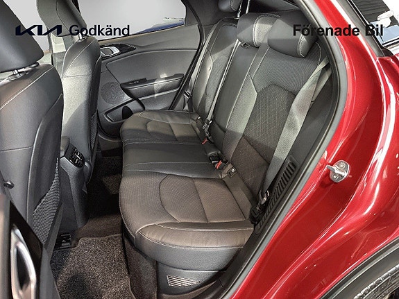 Kia XCeed 15 of 18