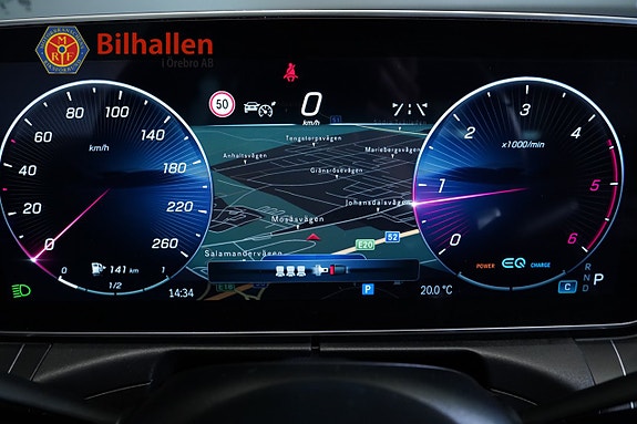 Mercedes-Benz C200 d 16 of 29