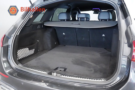 Mercedes-Benz C200 d 28 of 29