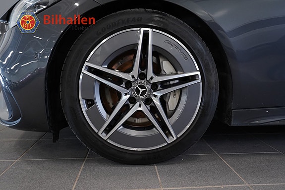 Mercedes-Benz C200 d 29 of 29