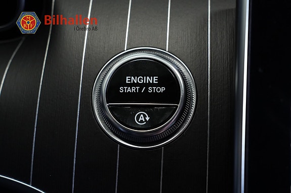 Mercedes-Benz C200 d 24 of 29