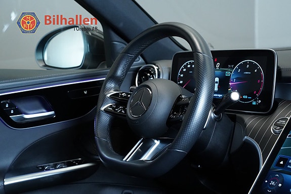Mercedes-Benz C200 d 8 of 29