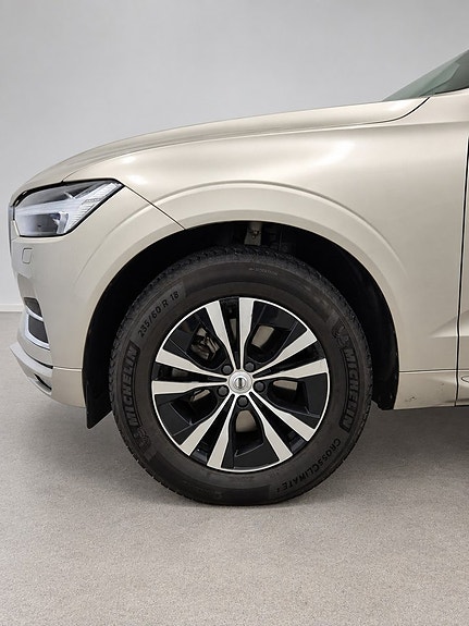 Volvo XC60 6 of 13
