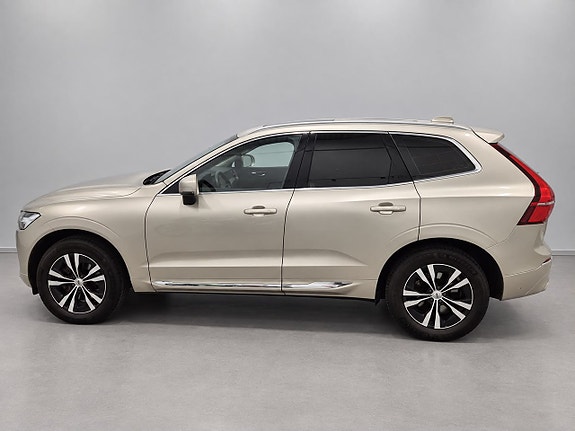 Volvo XC60 3 of 13