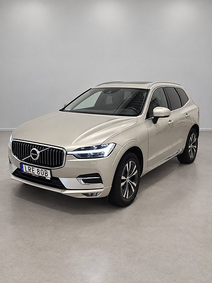 Volvo XC60 13 of 13