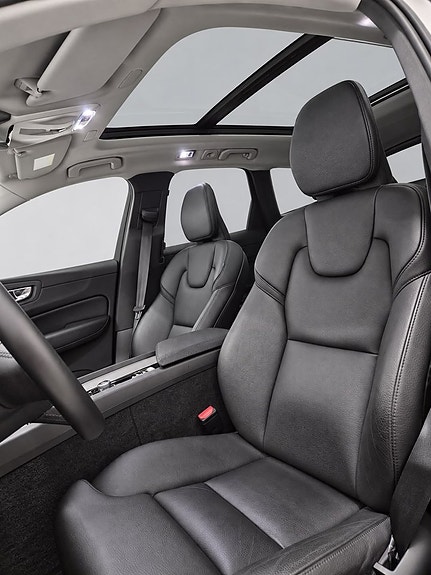 Volvo XC60 12 of 13