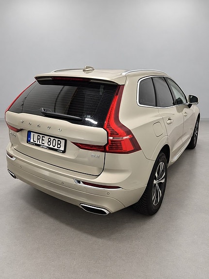 Volvo XC60 4 of 13