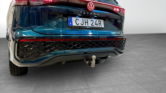 Volkswagen Tayron 14 of 23