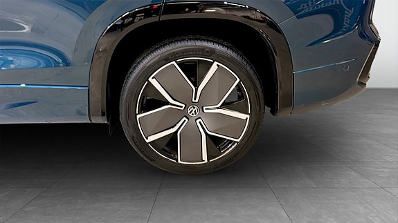 Volkswagen Tayron 6 of 23
