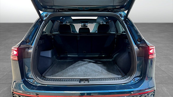 Volkswagen Tayron 13 of 23