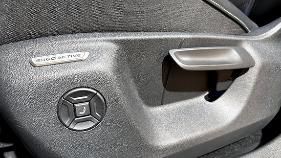 Volkswagen Tayron 18 of 23