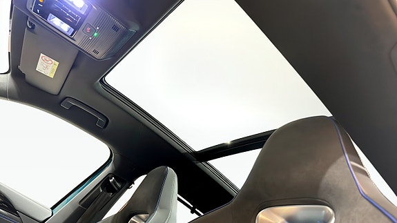 Volkswagen Tayron 9 of 23
