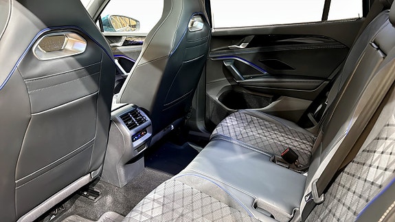 Volkswagen Tayron 12 of 23
