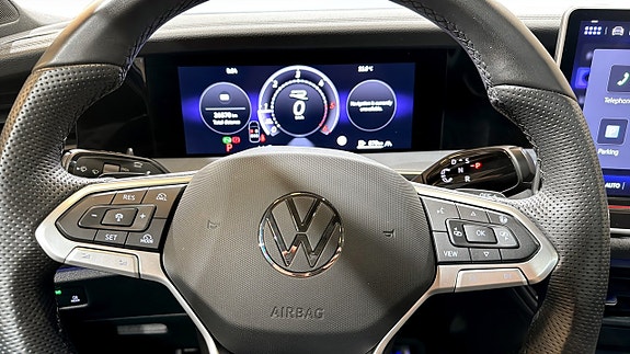 Volkswagen Tayron 20 of 23