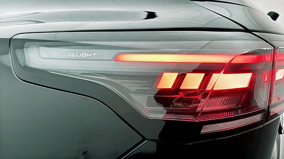 Volkswagen Tiguan 19 of 19
