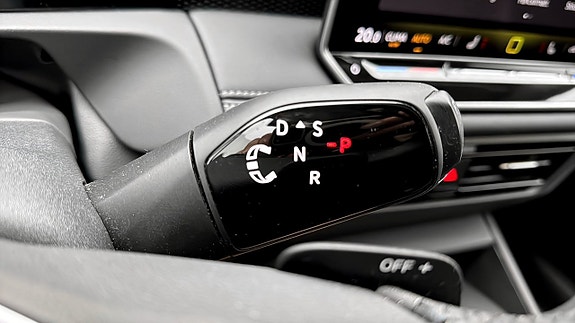 Volkswagen Tiguan 17 of 19