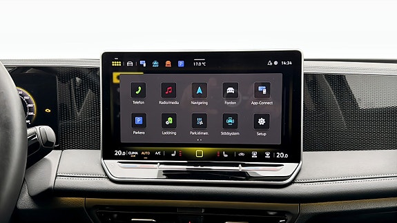 Volkswagen Tiguan 9 of 19