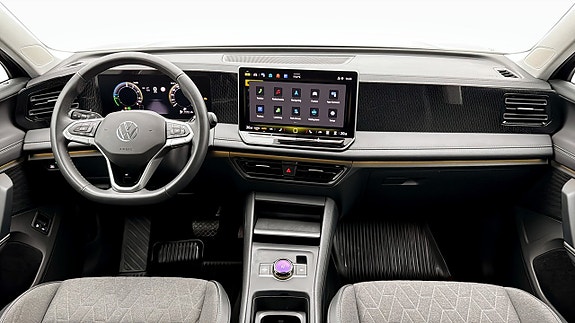 Volkswagen Tiguan 10 of 19