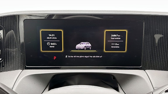 Volkswagen Tiguan 14 of 19
