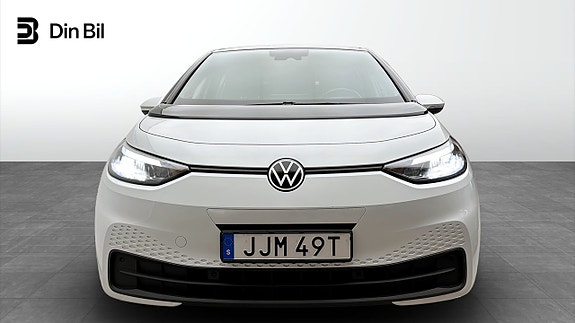 Volkswagen ID.3 4 of 12
