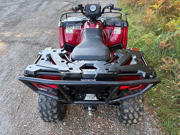 Polaris Sportsman 570 SP / Momsad / Snöblad / Frakt / Finans 3 of 6