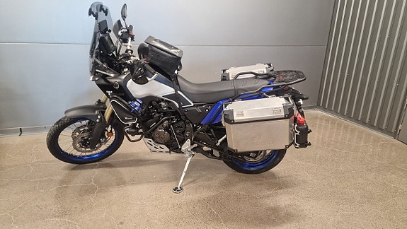 Yamaha Tenere 700 (Mkt utrustning, Gratis frakt) 2 of 4
