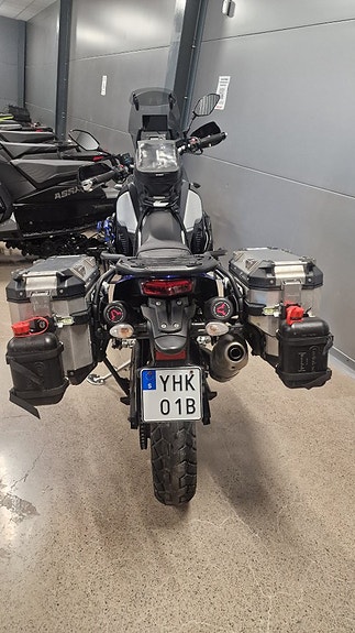 Yamaha Tenere 700 (Mkt utrustning, Gratis frakt) 3 of 4