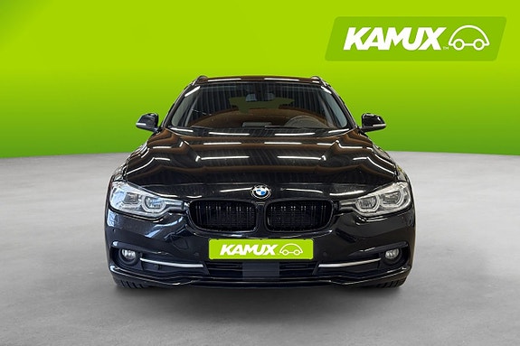 BMW 320 6 of 22