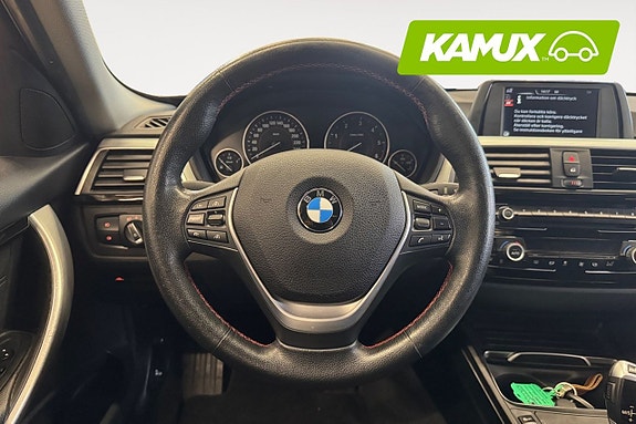 BMW 320 11 of 22