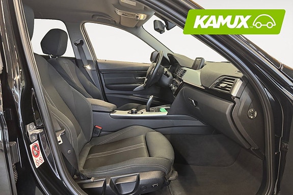 BMW 320 13 of 22