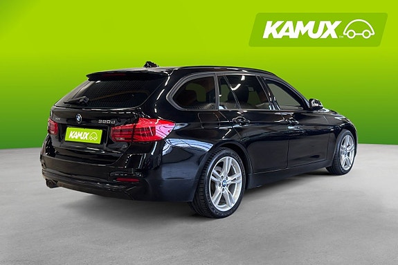 BMW 320 4 of 22