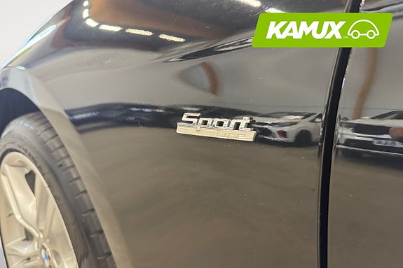 BMW 320 19 of 22