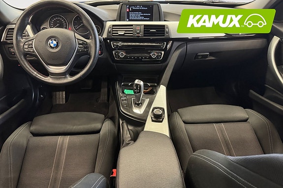 BMW 320 9 of 22