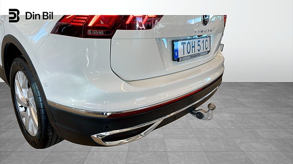 Volkswagen Tiguan 14 of 18