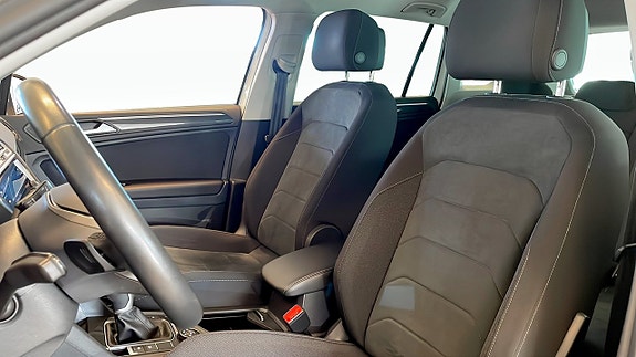 Volkswagen Tiguan 8 of 18