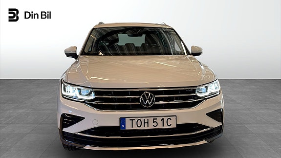 Volkswagen Tiguan 4 of 18