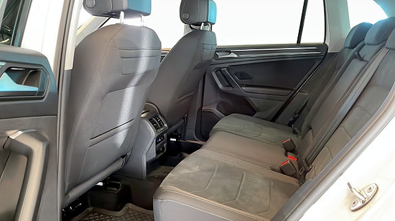 Volkswagen Tiguan 11 of 18