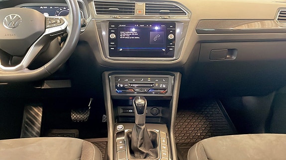 Volkswagen Tiguan 9 of 18