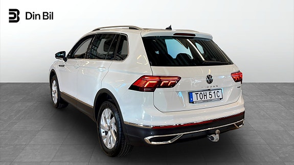 Volkswagen Tiguan 3 of 18