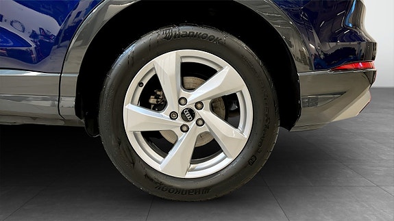 Audi Q3 6 of 20