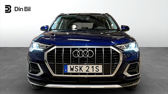 Audi Q3 4 of 20
