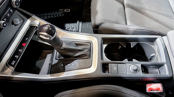 Audi Q3 17 of 20