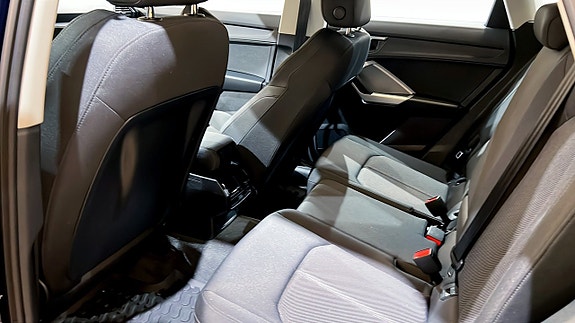 Audi Q3 11 of 20