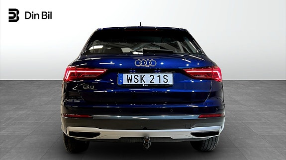 Audi Q3 5 of 20